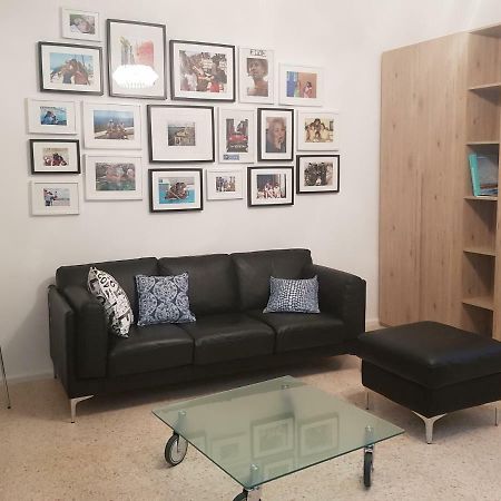 شقة Casa Azzurra سان فوكا المظهر الخارجي الصورة