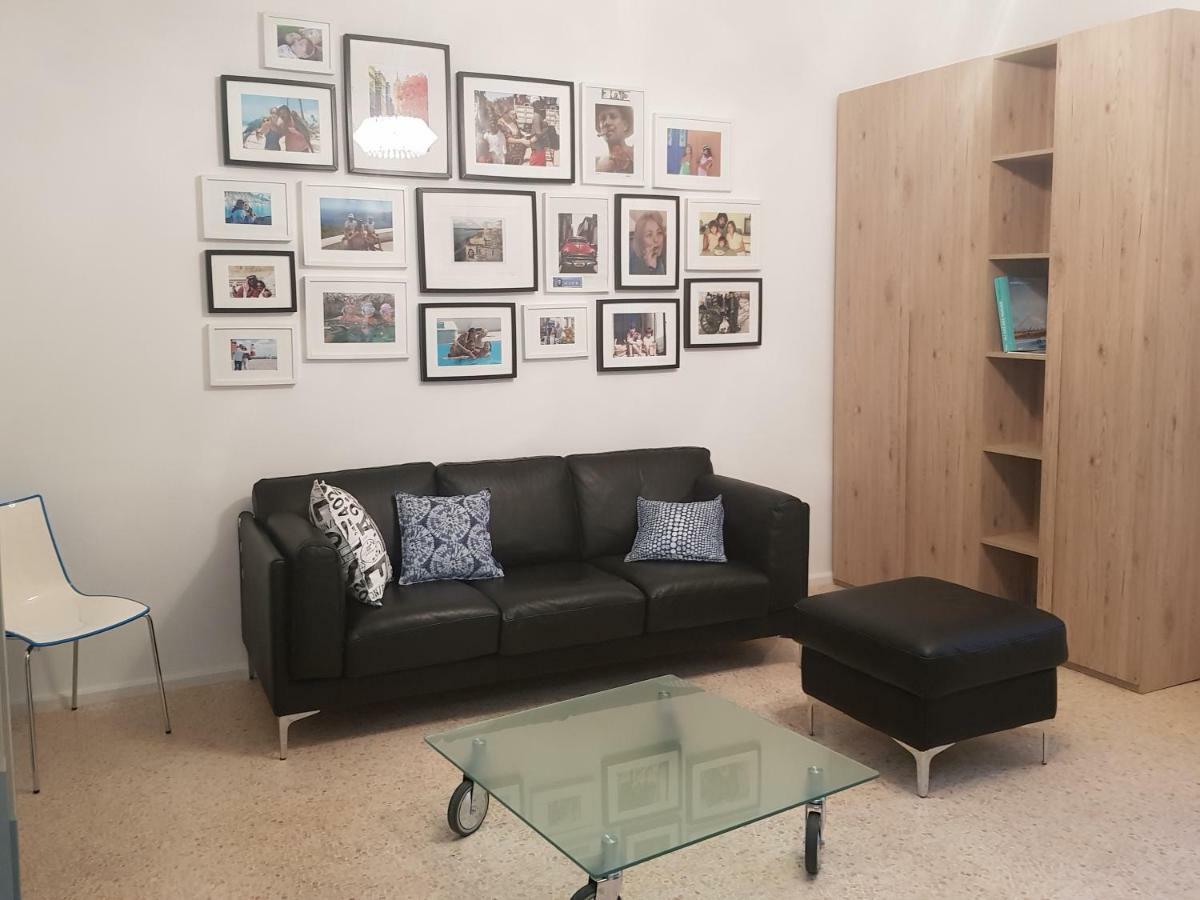 شقة Casa Azzurra سان فوكا المظهر الخارجي الصورة