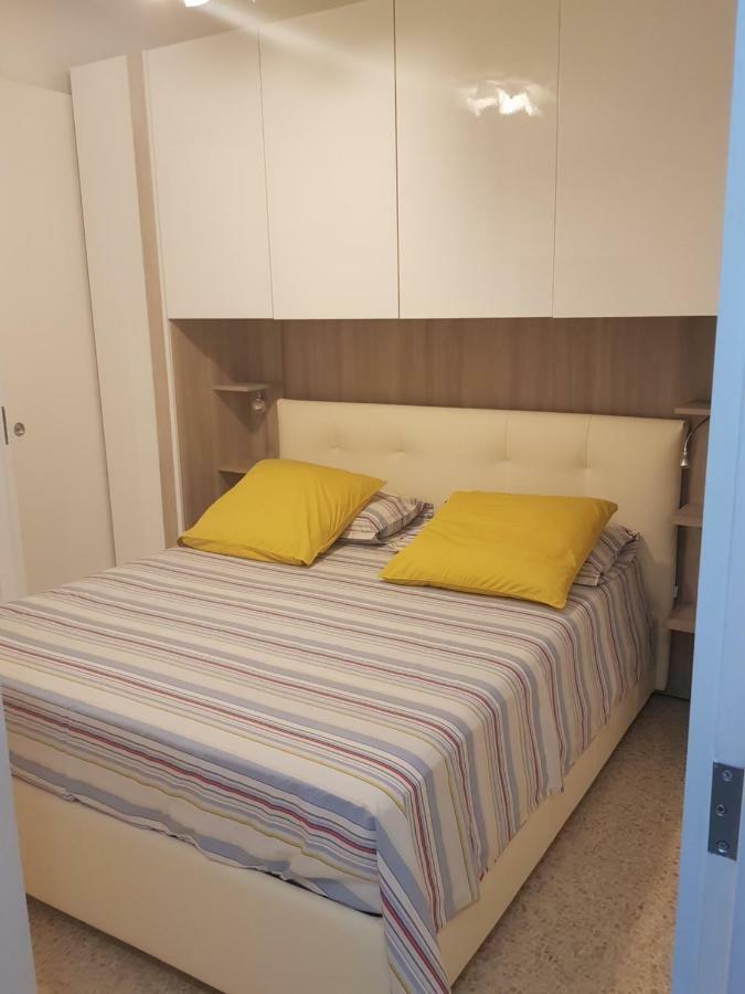 شقة Casa Azzurra سان فوكا المظهر الخارجي الصورة