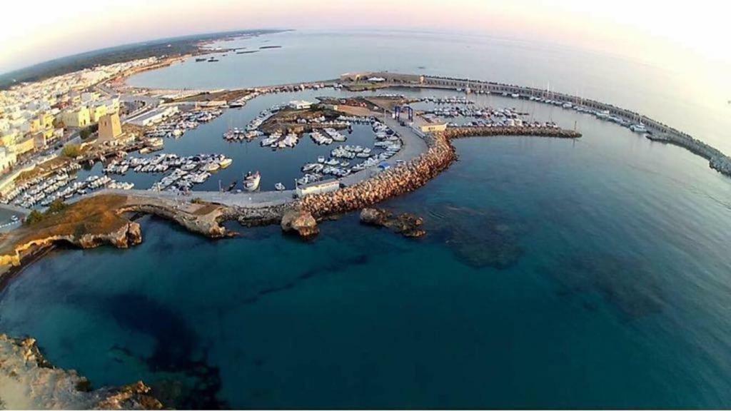 شقة Casa Azzurra سان فوكا المظهر الخارجي الصورة